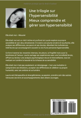 Elle était Moi hypersensible